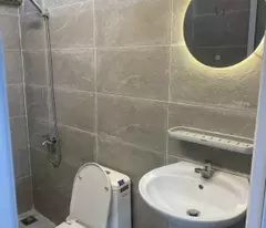 BÁN NHÀ GIẢI PHÓNG, P4 TÂN BÌNH