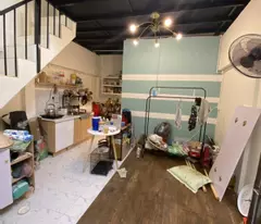 BÁN NHÀ GIẢI PHÓNG, P4 TÂN BÌNH