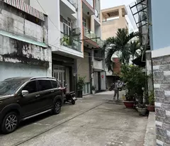 BÁN NHÀ Q.11 - ĐƯỜNG 10M THÔNG, TÔN THẤT HIỆP & LÊ ĐẠI HÀNH - 80M2 -  3 TẦNG - 9 TỶ