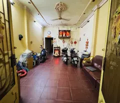 BÁN NHÀ Q.11 - ĐƯỜNG 10M THÔNG, TÔN THẤT HIỆP & LÊ ĐẠI HÀNH - 80M2 -  3 TẦNG - 9 TỶ