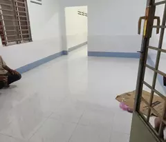 nhà 2,5 Triêụ mới đẹp gần chợ Xuân Khánh (cổng rào chung không nuôi thú cưng)