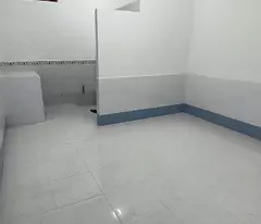 nhà 2,5 Triêụ mới đẹp gần chợ Xuân Khánh (cổng rào chung không nuôi thú cưng)