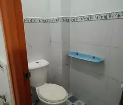nhà 2,5 Triêụ mới đẹp gần chợ Xuân Khánh (cổng rào chung không nuôi thú cưng)
