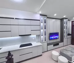 Hiếm nhà vt1 phố Vip Võng Thị 5.95 tỷ tặng Nội Thất 1 Tỷ