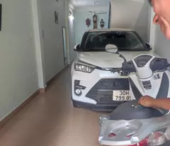 BÁN NHÀ HOA BẰNG CẦU GIẤY 13 TỶ 55m 5 TẦNG MẶT TIỀN 3.5m KINH DOANH PHÂN LÔ GARA Ô TÔ