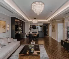 Bán căn hộ 2PN chung cư Royal City, Nguyễn Trãi, 110m2, Full nt nhập.
