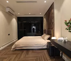 Bán căn hộ 2PN chung cư Royal City, Nguyễn Trãi, 110m2, Full nt nhập.