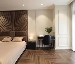 Bán căn hộ 2PN chung cư Royal City, Nguyễn Trãi, 110m2, Full nt nhập.