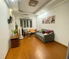 Bán nhà x5a Xuân Đỉnh 35m2 6 tầng 6.05 tỷ tặng Nội Thất 1 Tỷ