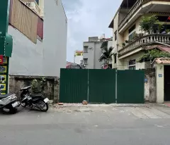 Bán lô đất siêu phẩm gần QL21 gần Ngã Tư Lục Quân KD ôtô tránh 115m nhỉnh 2tỷ