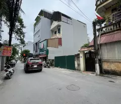Bán lô đất siêu phẩm gần QL21 gần Ngã Tư Lục Quân KD ôtô tránh 115m nhỉnh 2tỷ
