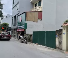 Bán lô đất siêu phẩm gần QL21 gần Ngã Tư Lục Quân KD ôtô tránh 115m nhỉnh 2tỷ