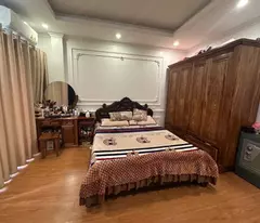 Bán nhà mới phố Bồ Đề, Long Biên, lô góc 2 thoáng, kinh doanh đỉnh, gara. 60m2*5T, 13.8 tỷ