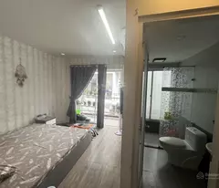 Nhà 3 tầng, BV Lê Văn Việt, 90m2, ngang 5m, 4 PN, hẻm xe hơi thông, nhỉnh 6.5 tỷ