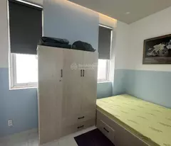 Nhà 3 tầng, BV Lê Văn Việt, 90m2, ngang 5m, 4 PN, hẻm xe hơi thông, nhỉnh 6.5 tỷ
