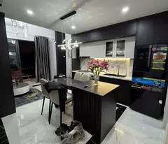 Bán nhà Phố Hào Nam_Lô góc ba mặt thoáng_Ngõ thông kinh doanh tốt, 42mx5T, Giá: 11.2 Tỷ.