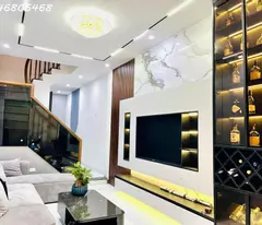 CHÍNH CHỦ CẦN BÁN GẤP NHÀ TẠI BÙI XƯƠNG TRẠCH, KHƯƠNG ĐÌNH, THANH XUÂN. 35M, 5T, FULL NỘI THẤT,