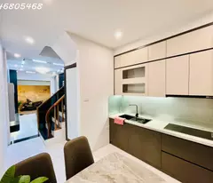 CHÍNH CHỦ CẦN BÁN GẤP NHÀ TẠI BÙI XƯƠNG TRẠCH, KHƯƠNG ĐÌNH, THANH XUÂN. 35M, 5T, FULL NỘI THẤT,
