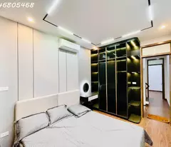CHÍNH CHỦ CẦN BÁN GẤP NHÀ TẠI BÙI XƯƠNG TRẠCH, KHƯƠNG ĐÌNH, THANH XUÂN. 35M, 5T, FULL NỘI THẤT,