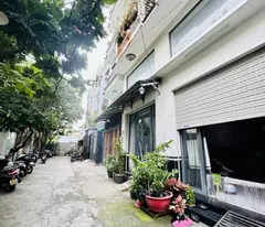 BÁN NHÀ – PHẠM VĂN CHIÊU – P9 – GÒ VẤP – HẺM Ô TÔ – 56M2(4x14) – 4PN 3WC – CHỈ 5.7 TỶ!