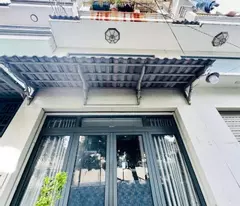 BÁN NHÀ – PHẠM VĂN CHIÊU – P9 – GÒ VẤP – HẺM Ô TÔ – 56M2(4x14) – 4PN 3WC – CHỈ 5.7 TỶ!