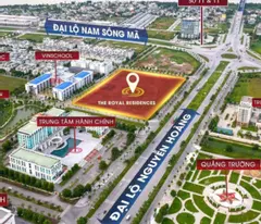 Bán Căn 2PN siêu đẹp vượng khí, nhất nhất không nhì