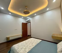 Siêu phẩm Mỹ Đình, Nam Từ Liêm diện tích 48m2 mặt tiền 4m, Lô góc, ngõ OTO, gần phố.