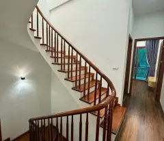 Siêu phẩm Mỹ Đình, Nam Từ Liêm diện tích 48m2 mặt tiền 4m, Lô góc, ngõ OTO, gần phố.