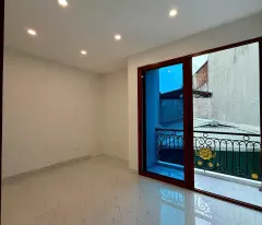 Siêu phẩm Mỹ Đình, Nam Từ Liêm diện tích 48m2 mặt tiền 4m, Lô góc, ngõ OTO, gần phố.