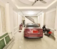 Dừng đây thôi! Chính chủ bán nhà Nguyễn Văn Cừ, gần cầu Chương Dương, gara, 50m2, 13.1 tỷ