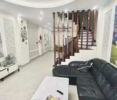 Dừng đây thôi! Chính chủ bán nhà Nguyễn Văn Cừ, gần cầu Chương Dương, gara, 50m2, 13.1 tỷ
