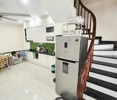 Dừng đây thôi! Chính chủ bán nhà Nguyễn Văn Cừ, gần cầu Chương Dương, gara, 50m2, 13.1 tỷ