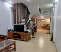 BÁN NHÀ BỒ ĐỀ  LONG BIÊN - 50M², Ô TÔ ĐỖ CỬA, KINH DOANH TỐT