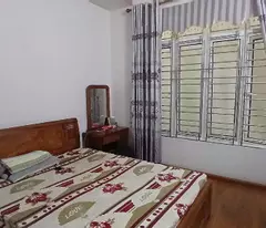 BÁN NHÀ BỒ ĐỀ  LONG BIÊN - 50M², Ô TÔ ĐỖ CỬA, KINH DOANH TỐT