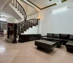 Hàng Hiếm Đình Thôn, Nam Từ Liêm diện tích 48m2 mặt tiền 4m,5 tầng, ngõ OTO, gần phố
