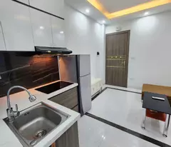 Hàng Hiếm Đình Thôn, Nam Từ Liêm diện tích 48m2 mặt tiền 4m,5 tầng, ngõ OTO, gần phố