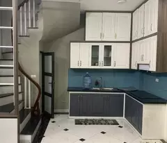 CHỦ GIẢM CHÀO 350TR BÁN CĂN NHÀ RIÊNG NGÕ TRẦN PHÚ HÀ ĐÔNG 35M2, MẶT TIỀN 4.2M, NHÀ ĐẸP THOÁNG