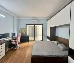 CHỦ GIẢM CHÀO 350TR BÁN CĂN NHÀ RIÊNG NGÕ TRẦN PHÚ HÀ ĐÔNG 35M2, MẶT TIỀN 4.2M, NHÀ ĐẸP THOÁNG