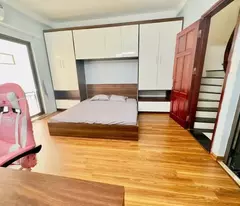 CHỦ GIẢM CHÀO 350TR BÁN CĂN NHÀ RIÊNG NGÕ TRẦN PHÚ HÀ ĐÔNG 35M2, MẶT TIỀN 4.2M, NHÀ ĐẸP THOÁNG