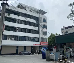 MỄ TRÌ - MỘT MẶT PHỐ - MỘT MẶT NGÕ Ô TÔ TRÁNH - THỬA ĐẤT MẶT TIỀN TO TẠI QUẬN NAM TỪ LIÊM-Diện