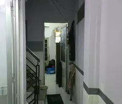 QUẬN TÂN PHÚ - NGAY ĐH CÔNG THƯƠNG - NGANG KHỦNG - 6.3x12.2 =76,5 M2 - 4 TẦNG - CHỈ  NHỈNH 6.x TỶ!