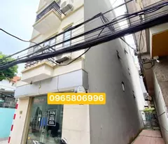 Chưa có phương án thay thế! Bán nhà Ngọc Thuỵ, lô góc 3 thoáng, 7 chỗ chạy thông, 7.8 tỷ