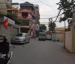 BÁN NHÀ PHỐ QUANG TRUNG, Ô TÔ ĐỖ CỬA, 5 tầng, 4 MẶT THOÁNG, 30m, 6.6 tỷ