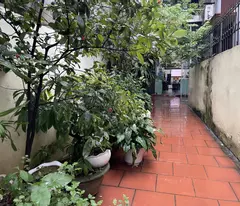 BÁN NHÀ PHỐ QUANG TRUNG, Ô TÔ ĐỖ CỬA, 5 tầng, 4 MẶT THOÁNG, 30m, 6.6 tỷ