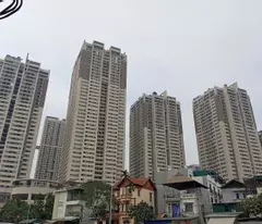 BÁN NHÀ PHỐ QUANG TRUNG, Ô TÔ ĐỖ CỬA, 5 tầng, 4 MẶT THOÁNG, 30m, 6.6 tỷ