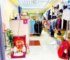 Mặt tiền HXH Ba Tháng Hai - 7 phòng đang cho thuê - Chỉ 13.5 tỷ