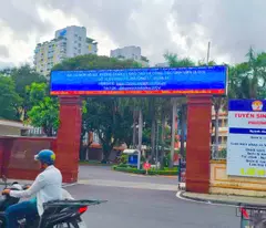 Mặt tiền HXH Ba Tháng Hai - 7 phòng đang cho thuê - Chỉ 13.5 tỷ
