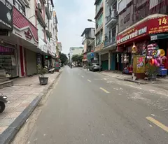 BÁN NHÀ PHỐ CỔ LÊ LỢI, VỊ TRÍ SIÊU ĐẮC ĐỊA, GIÁ ĐẦU TƯ BAO LỜI, 54m, 19.5 tỷ