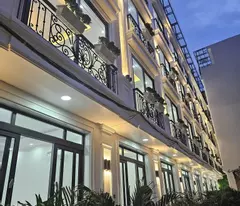 💥NHÀ MỚI ĐÓN TẾT💥Yên Hòa, CG 35m 5T, Ngõ thoáng, 7.6 Tỷ