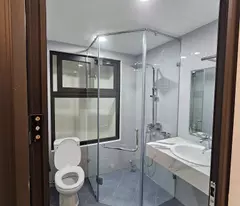 💥NHÀ MỚI ĐÓN TẾT💥Yên Hòa, CG 35m 5T, Ngõ thoáng, 7.6 Tỷ